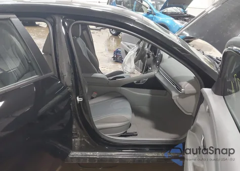 2023 Hyundai Elantra Sel z USA, uszkodzony, nr VIN 5NPLM4AG9PH087690